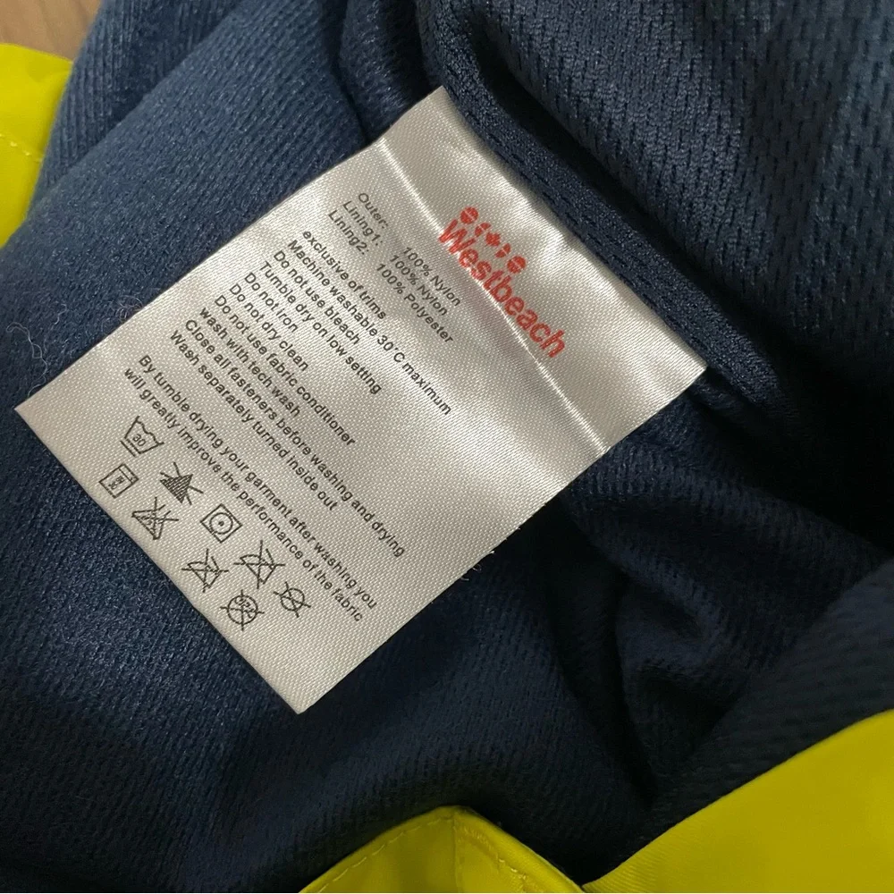 Westbeach Method Snowboarding Pants‎
